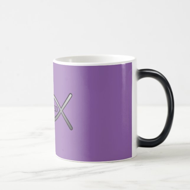 Blessings Coffee Mug (Right)