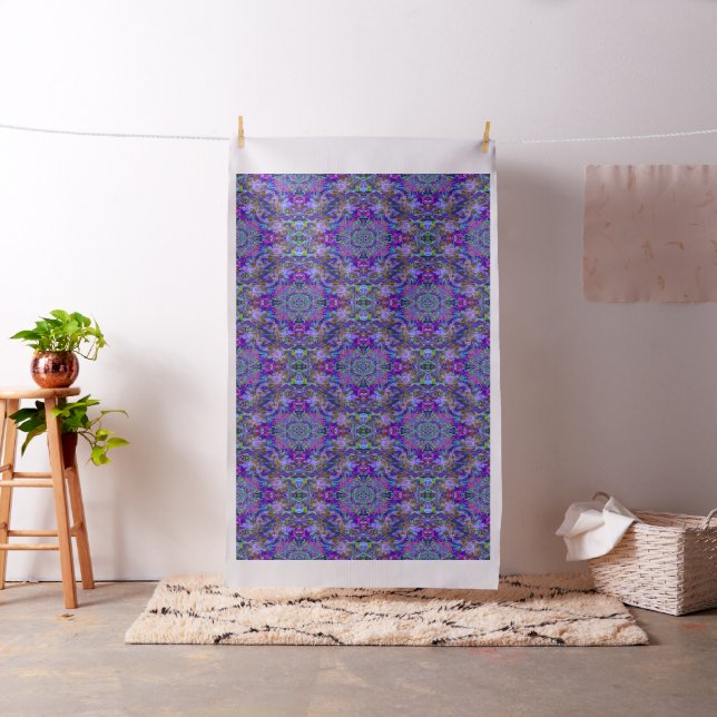 Blessings... Fabric (In Situ)