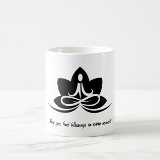 Blessings Mug