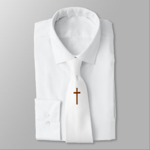 BLESSINGS NECK TIE