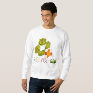 Blessings of God Sweatshirt