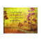 Blessings Postcard