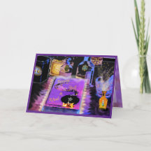 Blessings, Spells, & Rituals- w/o message