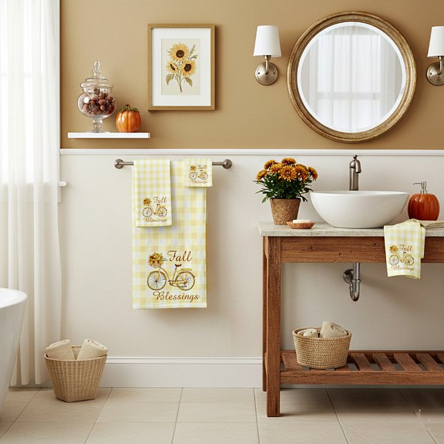 Blessures d'automne vélo (Créateur téléchargé)