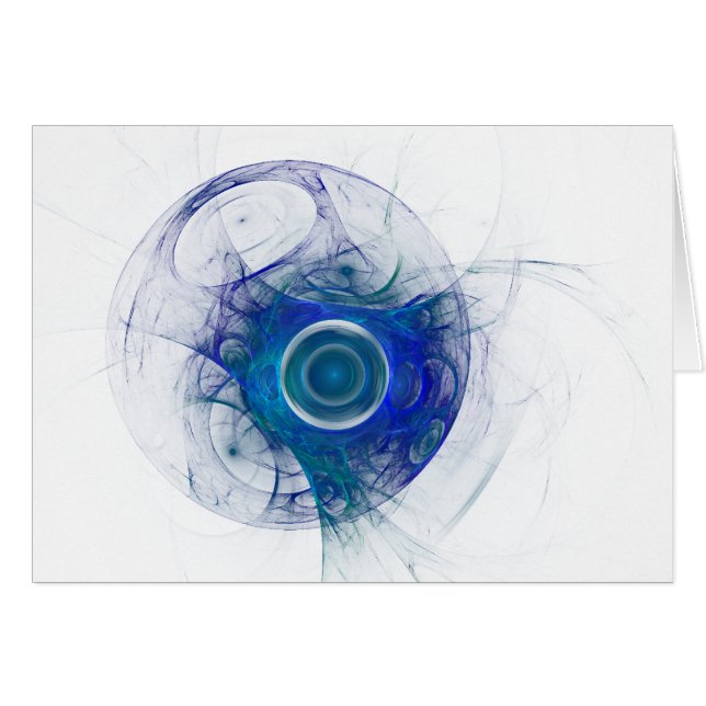 bleu (Devant Horizontal)