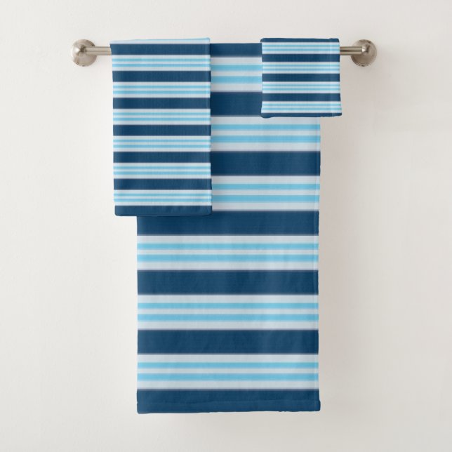 Bleu (En situation)