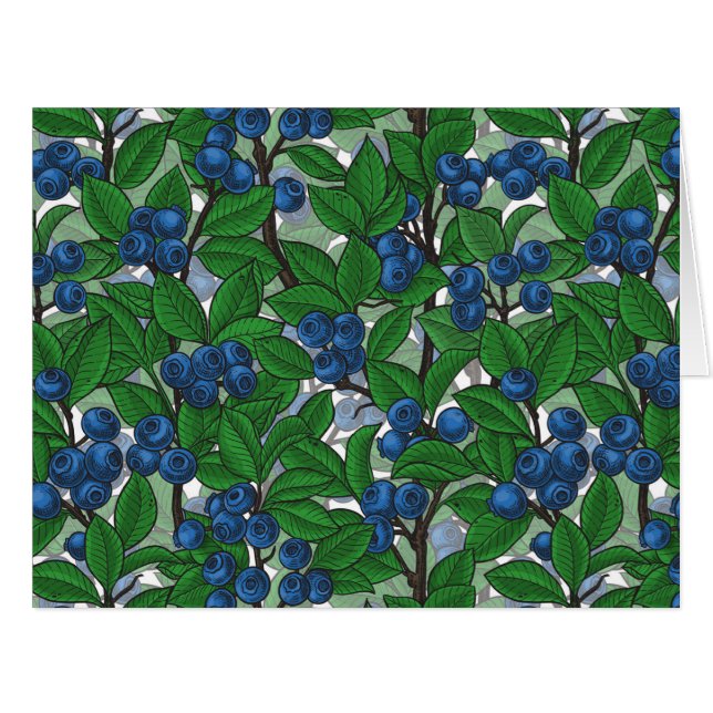 Bleu blanc (Devant horizontal)