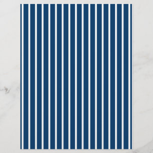 Bleu Bleu Blanc Bébé Papier à gratter