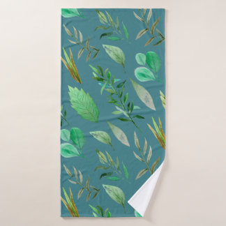 Bleu bleu ou en acier d'ardoise avec la décoration