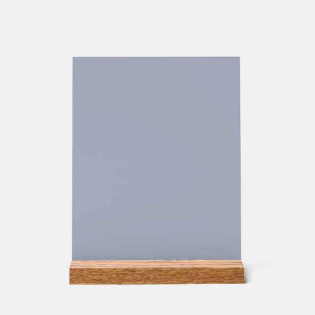 bleu cadet (Crayola) (couleur solide) (Recto)