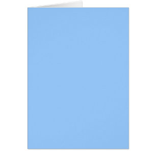 Bleu clair