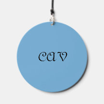 Bleu de Cornflower
