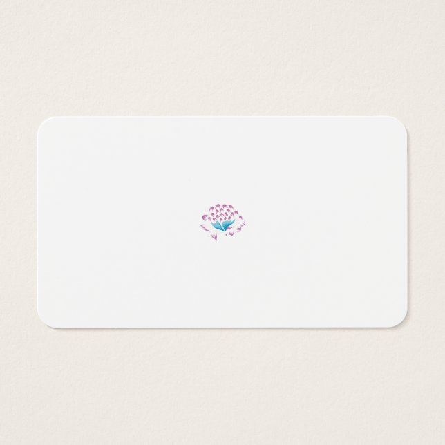 Bleu de Cornflower clair, Ciel Mégenta, Fille (Devant)