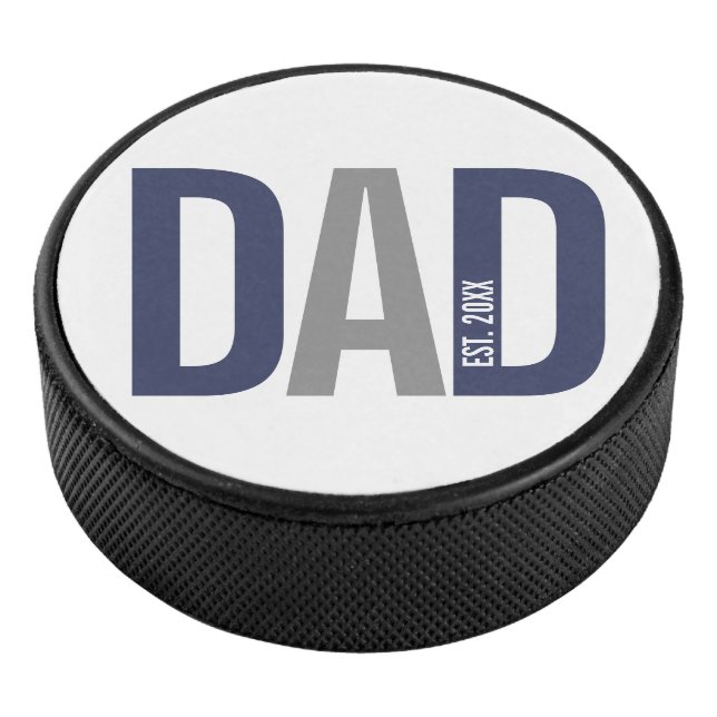 Bleu de marine moderne Papa personnalisé établi (3/4/2016 12:00:00 AM)