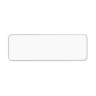 Bleu des vagues de l'océan été