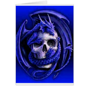 bleu-dragon-crâne