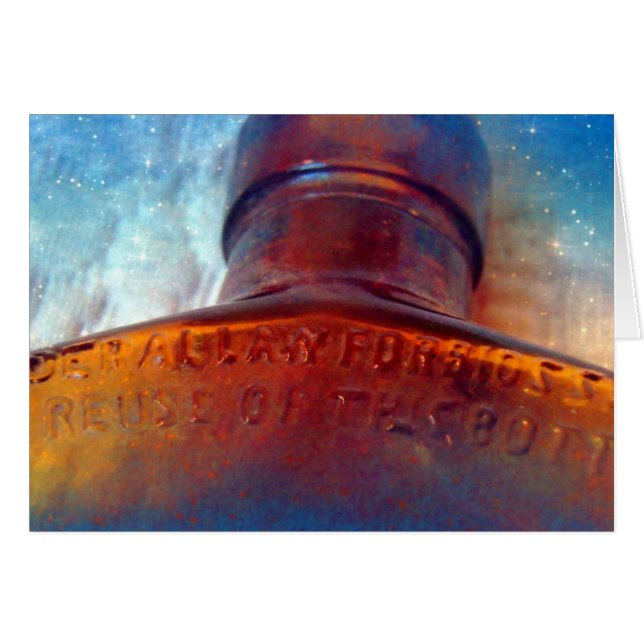 Bleu et Brown (Devant horizontal)