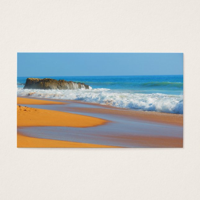 BLEU ET OR (Devant)