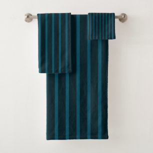 Bleu et Turquoise