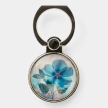 Bleu éthérée