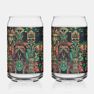 Bleu Ethérée "Paradigme Ancestral" 16oz Tumb en ve