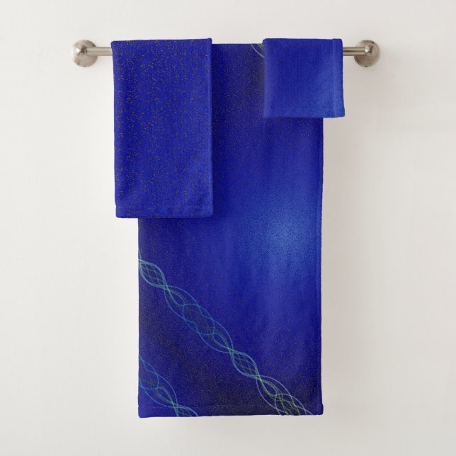 Bleu foncé (En situation)