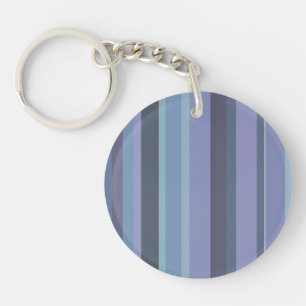 Bleu-gris, bandes horizontales