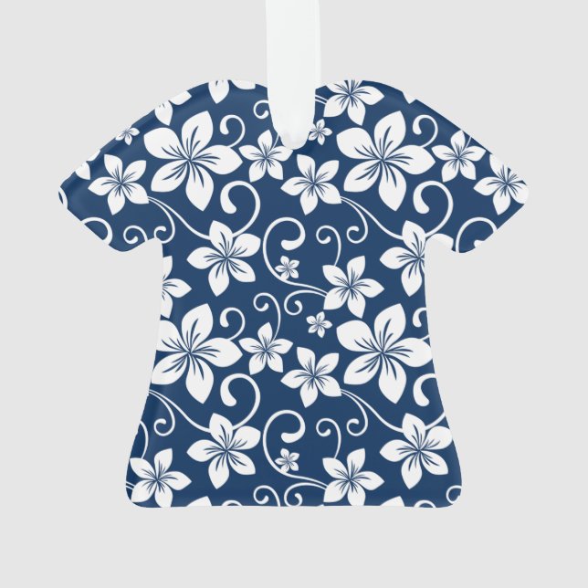 BLEU HAWAII (BLEU DE LA MARINE) (dos)