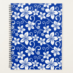 BLEU HAWAII (BLEU ROYAL)