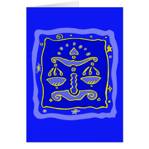 Bleu Libra