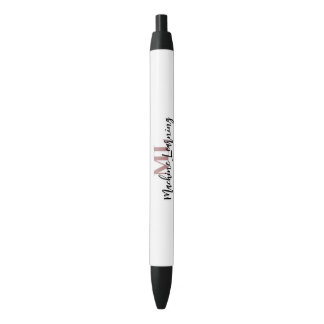 Bleu Pour les passionnés d'ingénierie et de ML – Stylo
