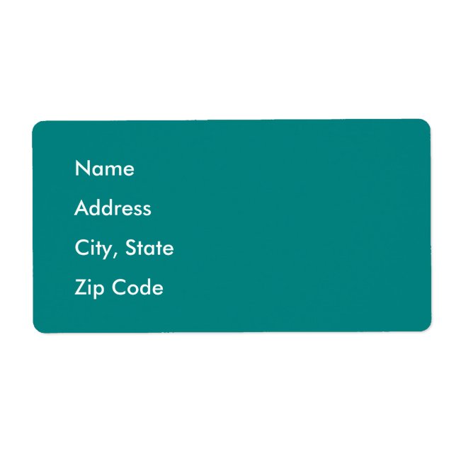 Bleu profond (Devant)