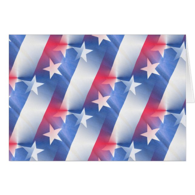 bleu rouge (Devant horizontal)