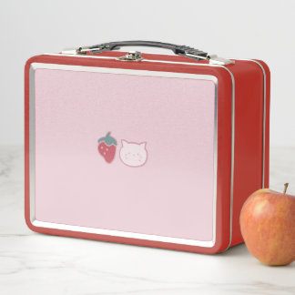 Bleu Shiba Inu Lunchbox mignonne Puppy Bento