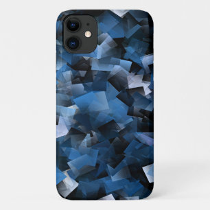 Bleu Storm...... iPhone 11 Case