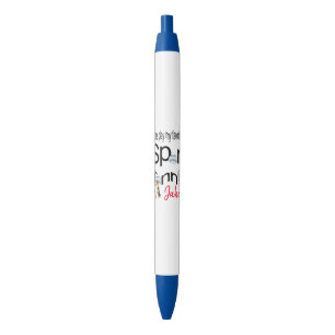Bleu Stylo Bureau et Tennis de stylo scolaire Sports