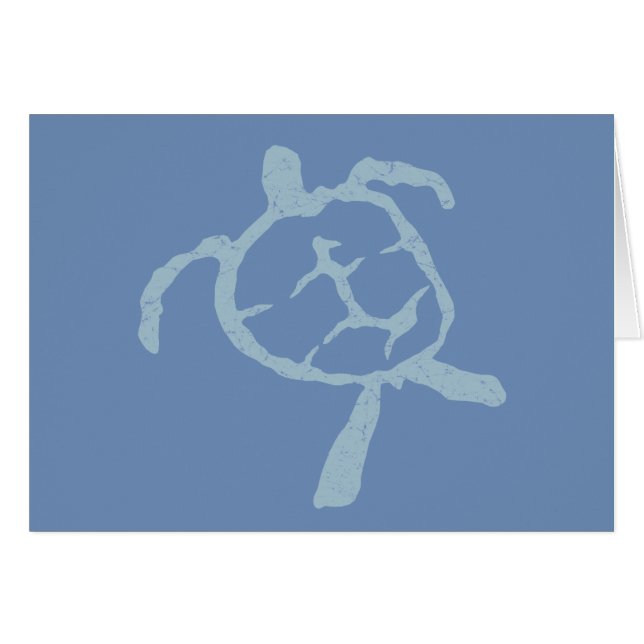 bleu-tortue (Devant horizontal)
