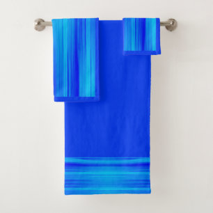 Bleu vif
