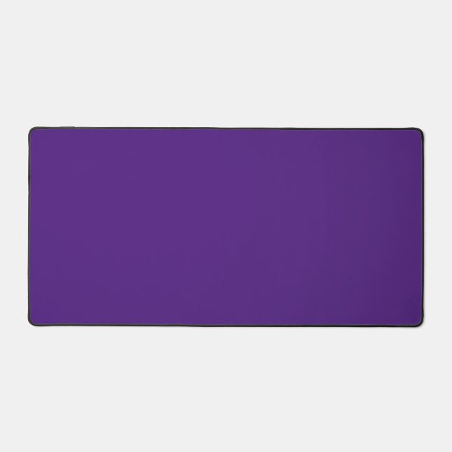 Bleu-violet (roue de couleur) (couleur solide) (Recto)