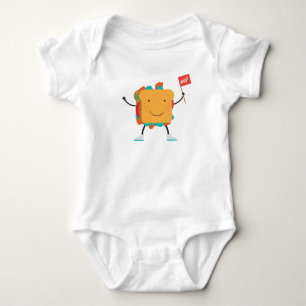 BLgT Sammie Baby Bodysuit