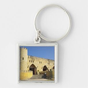 Bli Bli Castle, Sunshine Coast, Queensland, Keychain