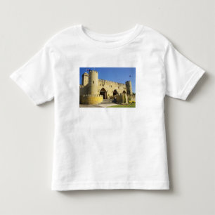 Bli Bli Castle, Sunshine Coast, Queensland, Toddler T-shirt