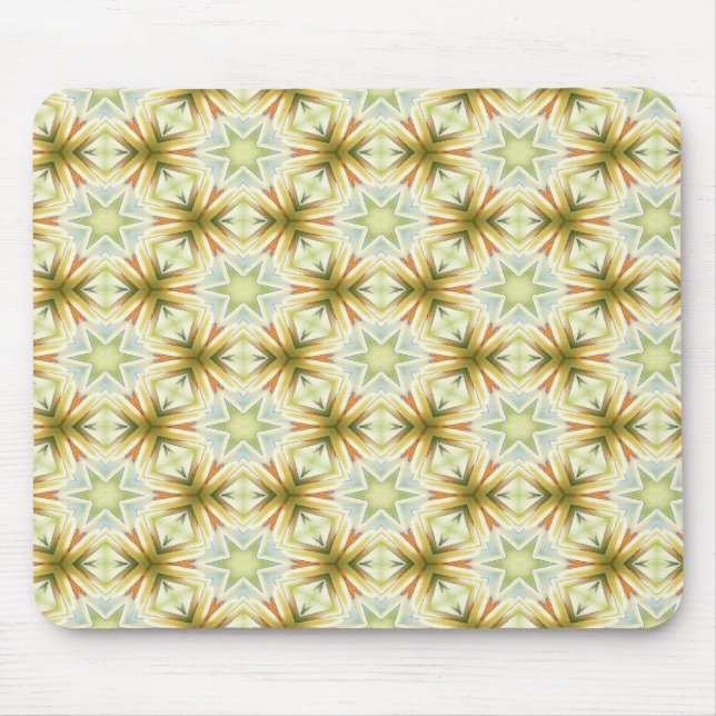 Blibber Mouse Pad (Front)