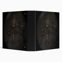 Blight Binder