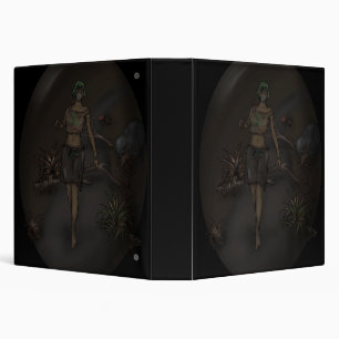 Blight Binder