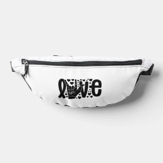 blimkabarilf fanny pack