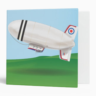 Blimp Binder