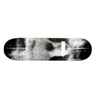 Blind Mona Lisa Skateboard