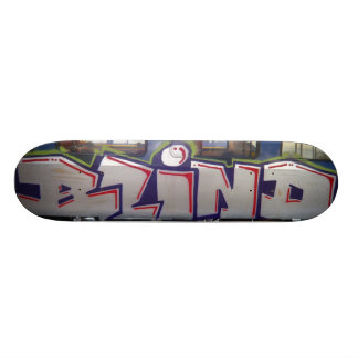 blind skateboard