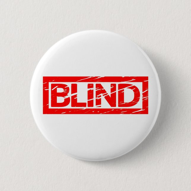 Blind Stamp 2 Inch Round Button (Front)